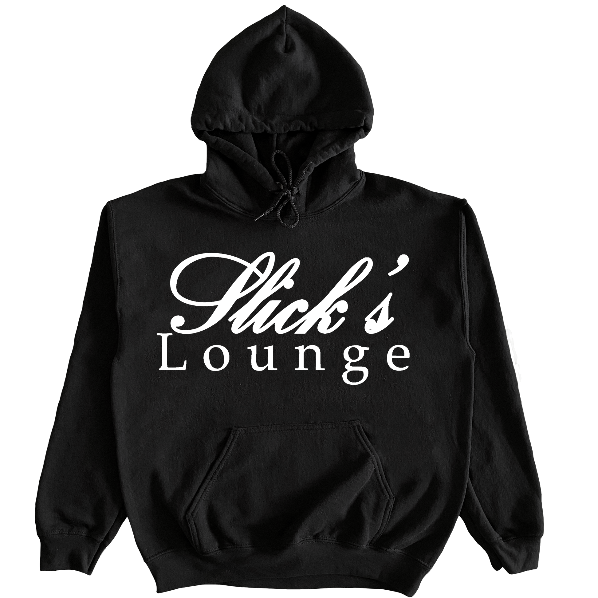 Slicks Hoodie